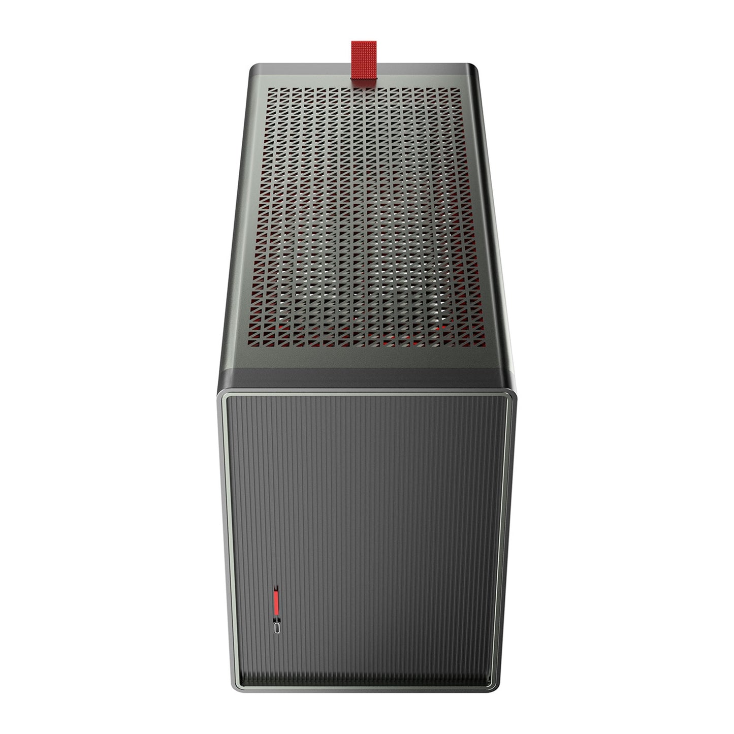 NANO - Gaming PC Ryzen 7 9800X3D RTX 5080