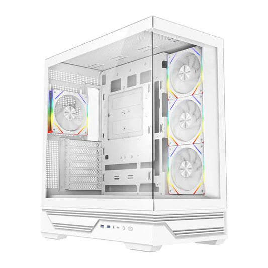Destiny Gaming PC Ryzen 7 9800X3D RTX 5080 – photo 2