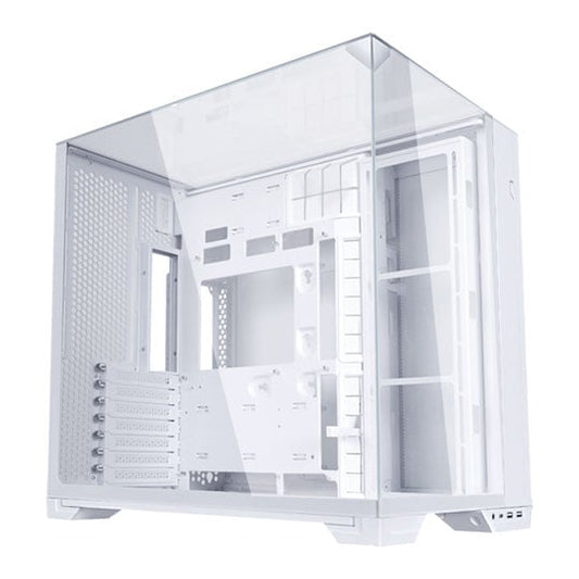 Glacier Gaming PC Ryzen 7 9800X3D RTX 5070 Ti – photo 2