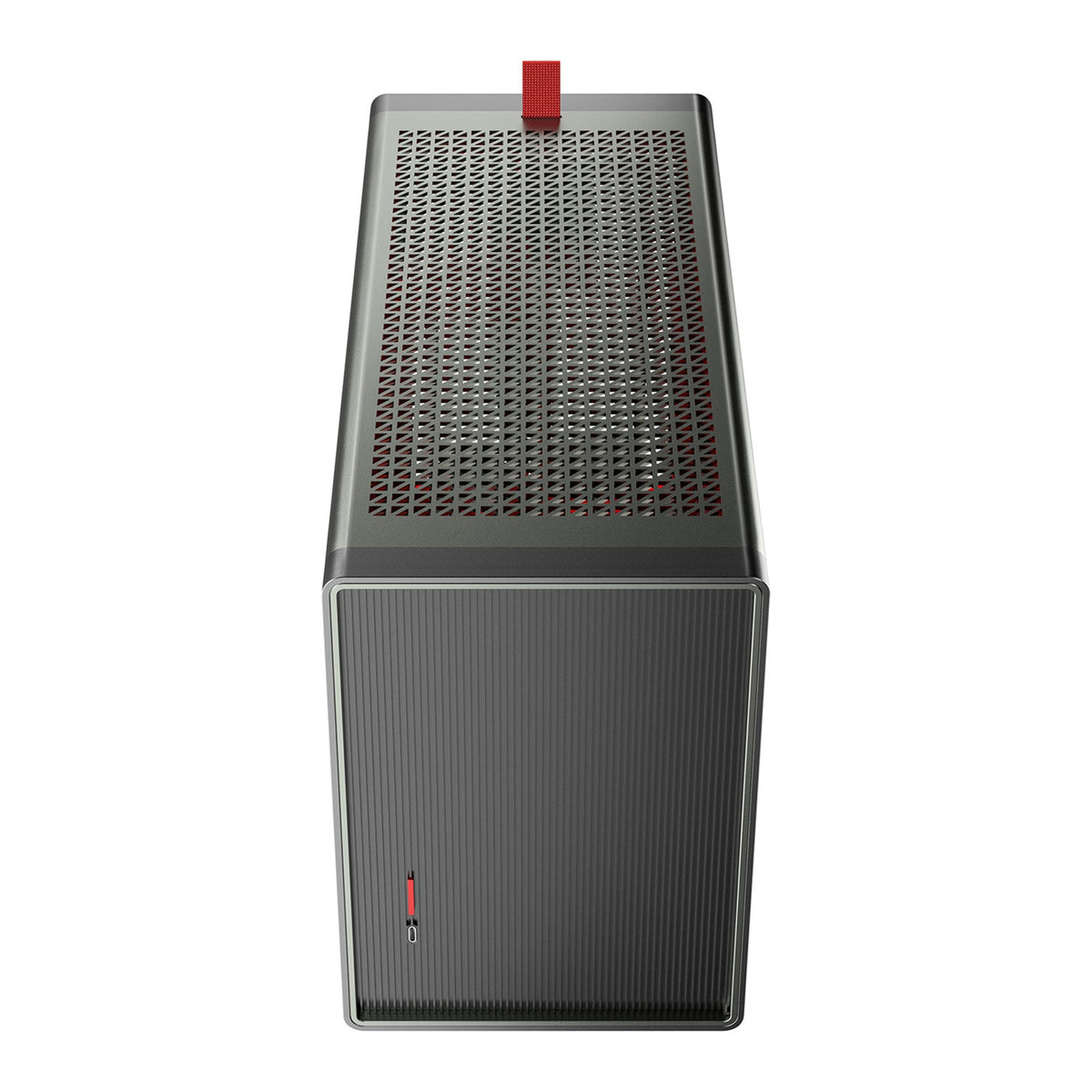 Nano Gaming PC Ryzen 7 9850X3D RTX 5080 – photo 2