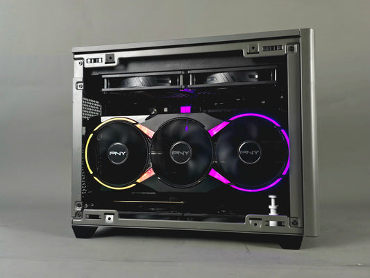 Dwarf - Gaming PC Ryzen 7 7800X3D RTX 5080