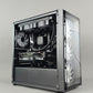 'Lucid' Gaming PC Ryzen 5 9600X RTX 5070