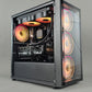 'Lucid' Gaming PC Ryzen 5 9600X RTX 5070