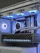 COVERT Gaming PC Ryzen 7 7800X3D  RX 9070XT