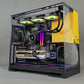 Geometric - Gaming PC Ryzen 7 9850X3D RTX 5080
