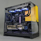 Geometric - Gaming PC Ryzen 7 9850X3D RTX 5080
