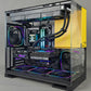 Geometric - Gaming PC Ryzen 7 9850X3D RTX 5080