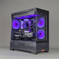 Inferno - Gaming PC Ryzen 7 9700X RTX 5070ti