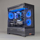 Inferno - Gaming PC Ryzen 7 9700X RTX 5070ti