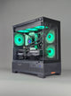Inferno - Gaming PC Ryzen 7 9800X3D RTX 5070ti