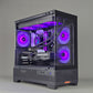 Inferno - Gaming PC Ryzen 7 9700X RTX 5070ti