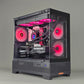 Inferno - Gaming PC Ryzen 7 9700X RTX 5070ti