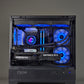 Inferno - Gaming PC Ryzen 7 9700X RTX 5070ti