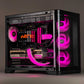 CURVE GAMING PC RYZEN 7 9850X3D RTX 5080