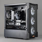 ECHO GAMING PC RYZEN 5 7600X RTX 5060TI