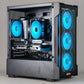 ECHO GAMING PC RYZEN 5 7600X RTX 5060TI