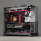 Geometric - Gaming PC Ryzen 7 9850X3D RTX 5080