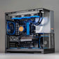 Geometric - Gaming PC Ryzen 7 9850X3D RTX 5080