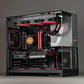Geometric - Gaming PC Ryzen 7 9850X3D RTX 5080