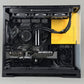 Geometric - Gaming PC Ryzen 7 9850X3D RTX 5080