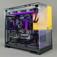 Geometric - Gaming PC Ryzen 7 9850X3D RTX 5080