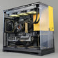 Geometric - Gaming PC Ryzen 7 9850X3D RTX 5080