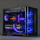 CURVE GAMING PC RYZEN 7 9850X3D RTX 5080