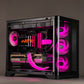 CURVE GAMING PC RYZEN 7 9850X3D RTX 5080