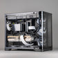 CURVE GAMING PC RYZEN 7 9850X3D RTX 5080