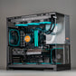 Geometric - Gaming PC Ryzen 7 9850X3D RTX 5080