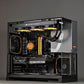 Geometric - Gaming PC Ryzen 7 9850X3D RTX 5080