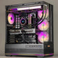 DELTA GAMING PC RYZEN 7 7800X3D RTX 5070