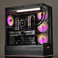 DELTA GAMING PC RYZEN 7 7800X3D RTX 5070