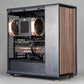 NORTHWOOD WORK/GAMING PC Ryzen 9 7900X RTX 4080 Super