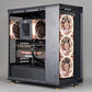 NORTHWOOD WORK/GAMING PC Ryzen 9 7900X RTX 4080 Super