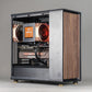 NORTHWOOD WORK/GAMING PC Ryzen 9 7900X RTX 4080 Super