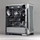 GRILL Gaming PC Intel i7 12700K RTX 3060