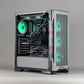 GRILL Gaming PC Intel i7 12700K RTX 3060