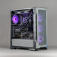 GRILL Gaming PC Intel i7 12700K RTX 3060