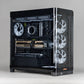 FRAME Gaming PC Ryzen 7 9850X3D RTX 5080