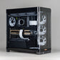 FRAME Gaming PC Ryzen 7 9850X3D RTX 5080