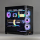 FRAME Gaming PC Ryzen 7 9850X3D RTX 5080
