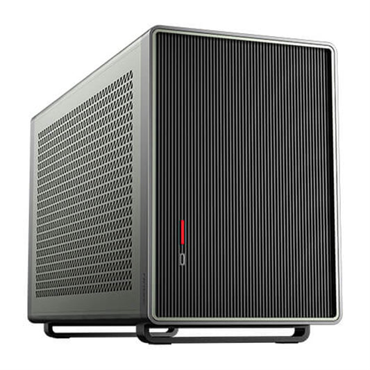 NANO - Gaming PC Ryzen 7 9850X3D RTX 5080