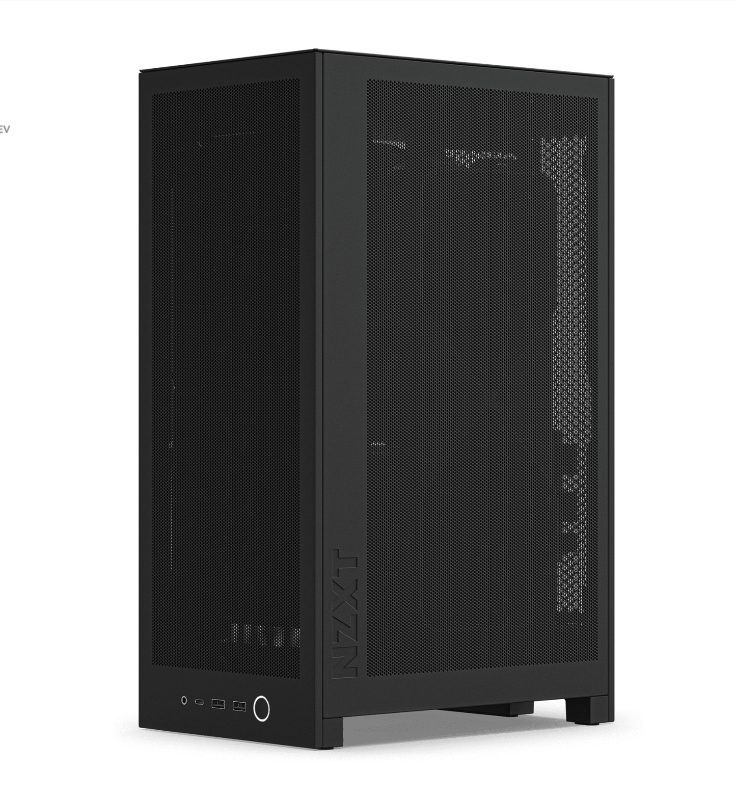 PEBBLE - Mini-ITX Gaming PC Ryzen 7 9850X3D RTX 5080