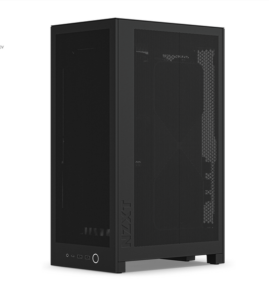 PEBBLE - Mini-ITX Gaming PC Ryzen 7 9850X3D RTX 5080