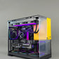 Geometric - Gaming PC Ryzen 7 7800X3D RTX 5080