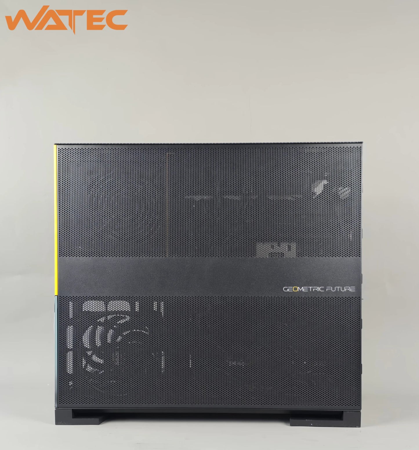 Geometric - Gaming PC Ryzen 7 7800X3D RTX 5080