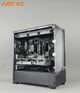 Carbon - Gaming/Work PC Ryzen 9 9950X RTX 5070ti