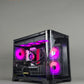 Clutch - Gaming PC Ryzen 7 9700X RTX 5070ti