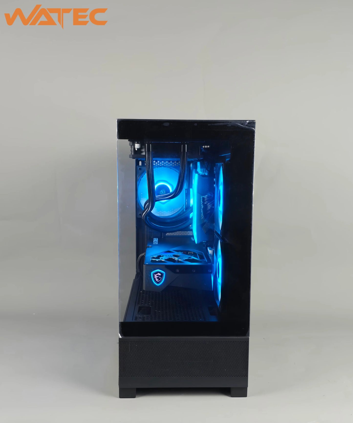 Inferno - Gaming PC Ryzen 7 9700X RTX 5070ti